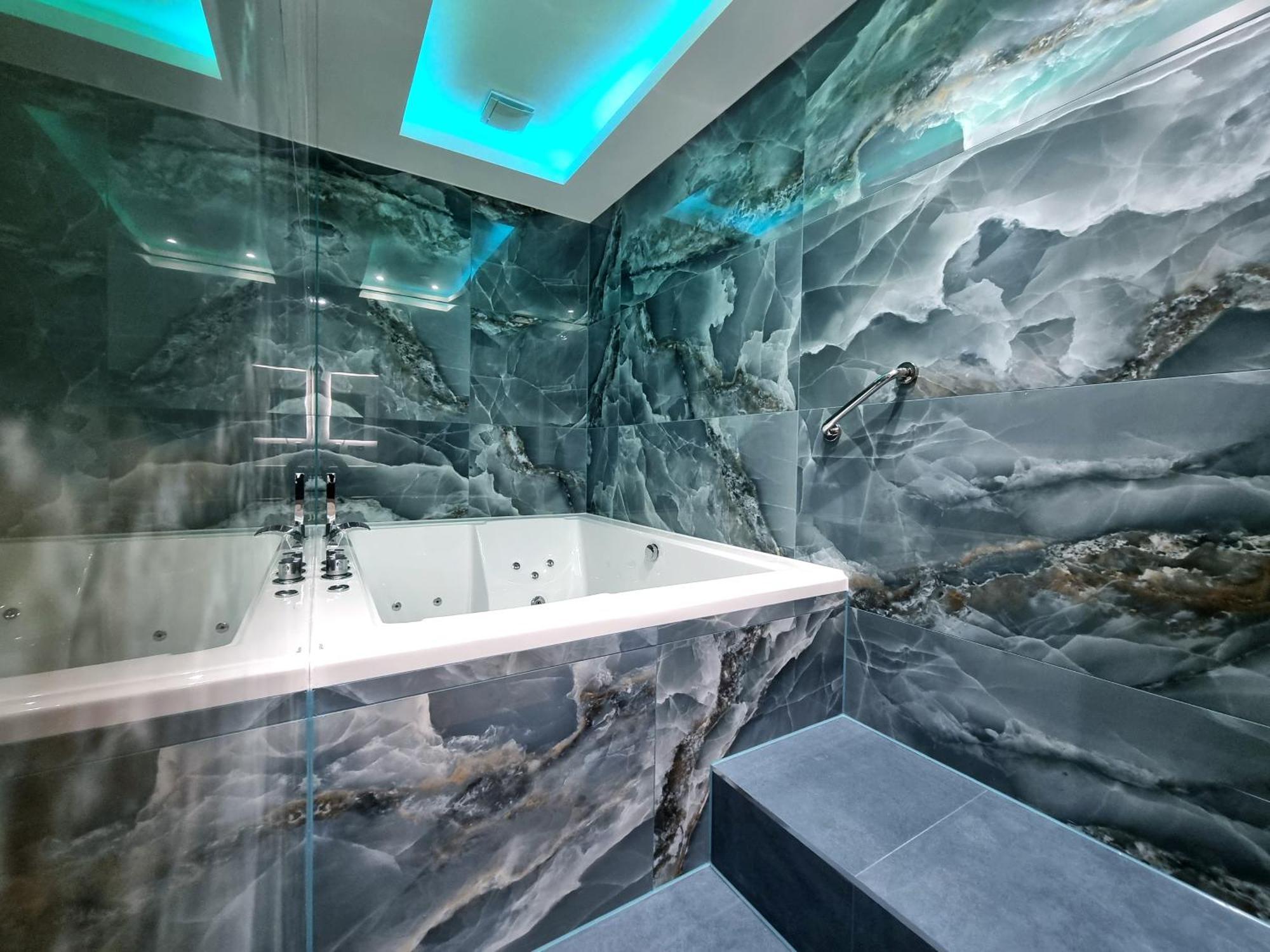 런던 Nox Kensington Gardens 아파트 호텔 외부 사진